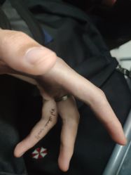 -極致刺青TATTOO STUDIO 私人订制