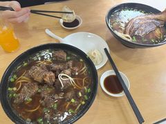-瞻老元面馆(双塘路店)