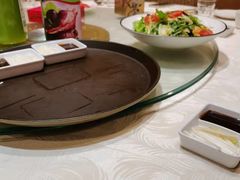 -全聚德烤鸭店(和平路店)