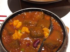 -千百味红餐厅·江西菜(绿地双子塔店)