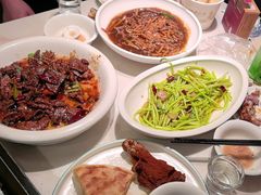 -刘胖子家常菜·蹄花焖藕(富安街店)