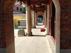 -福州开元寺