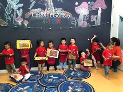 -美吉姆儿童发展中心(芜湖万达广场店)