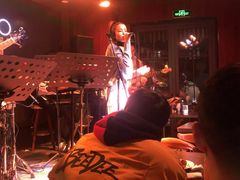 -MOSSO音乐酒吧·Live House(南京西路店)