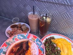 -孖记茶档·热腾茶餐(荔湾领展广场店)