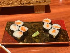 -摩打食堂(江南西店)