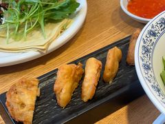-北三条胡同打卤面馆(雍和宫店)