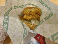 -德克士(砂之船奥特莱斯店)