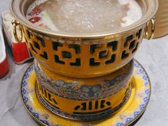 -侃爷南门铜锅涮肉