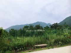 -石砭峪水库