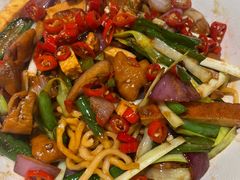 -寻裕记·现炒浇头面(人民广场店)