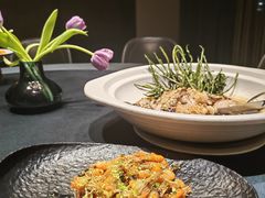 -江南雅厨(李公堤店)