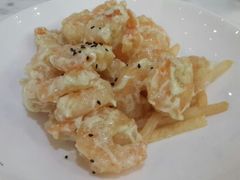 青芥虾-jpc集品佳宴·地标餐厅(中山店)