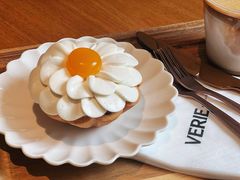 百香果塔-VERIE BAKEHOUSE