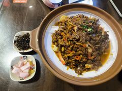 -富正毅三下锅·湘西韵味(天门山索道店)