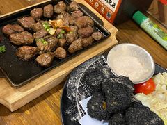 -小川洋风料理(街道口店)