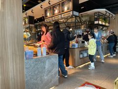 -比格比萨自助(诺亚大厦店)