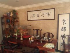 包厢-欣旺·迎宾楼·百年无锡菜