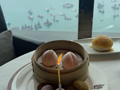 -天龙轩(香港丽思卡尔顿酒店)