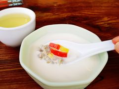 清补凉-琼大师东方烤乳猪(亚特兰蒂斯店)
