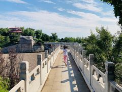 -青龙湖公园