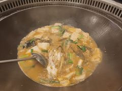 -小团圆灶台鱼·百城头牌菜(千岛湖店)