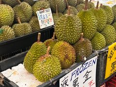 -牛车水美食街