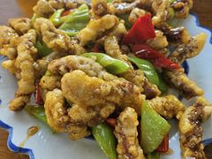 -北三沙家烧麦(北头道街店)