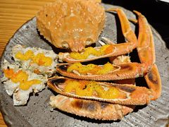 -花潮料理艺食馆(世欧广场店)