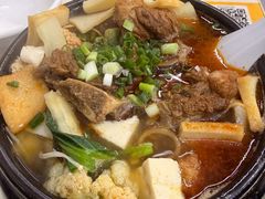 -宫廷药膳罐罐面(兴庆路店)