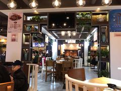 大堂-王妈热卤·川味馆(海昌店)