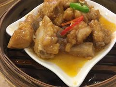 -点都德(汇盈广场店)