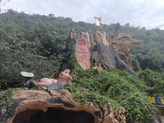 -西游洞风景区