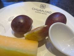 -川骄海鲜自助(河东店)