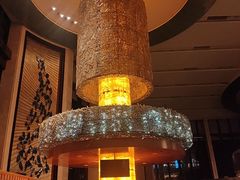 -济南喜来登酒店