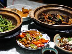 -熠盛·本帮菜Bistro(永嘉路店)