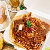 北京探店｜🍰4Dcom切角蛋糕·下午茶
