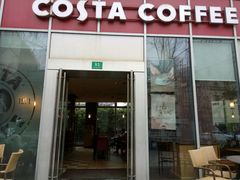 门面-COSTA COFFEE(常熟路店)