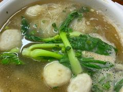 -巴哈面店(沈家门西大街店)