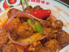 -西关味(大卫城店)