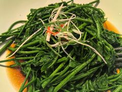 -颂福楼·南京菜(定淮门店)