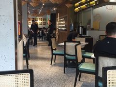 大堂-大茴香越法料理(SOHO复兴店)