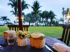 -宴悦海鲜餐厅·游水海鲜·牛排(亚龙湾瑞吉店)