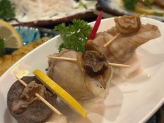 -富力希尔顿酒店·源氏日餐厅