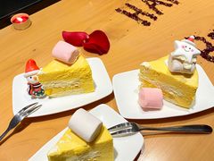 -香樟花园法式铁板烧(恒隆广场店)