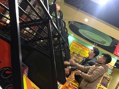 -大玩家(拱墅万达店)