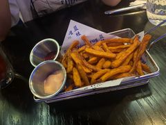 -blue frog蓝蛙(长泰广场店)