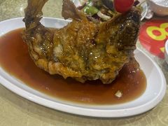 -春江饭店(共青团路总店)