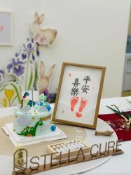 点击看大图 -上海星摇篮母婴护理中心(市妇幼店)