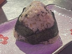-亚龙湾红树林度假酒店-韩轩韩餐厅